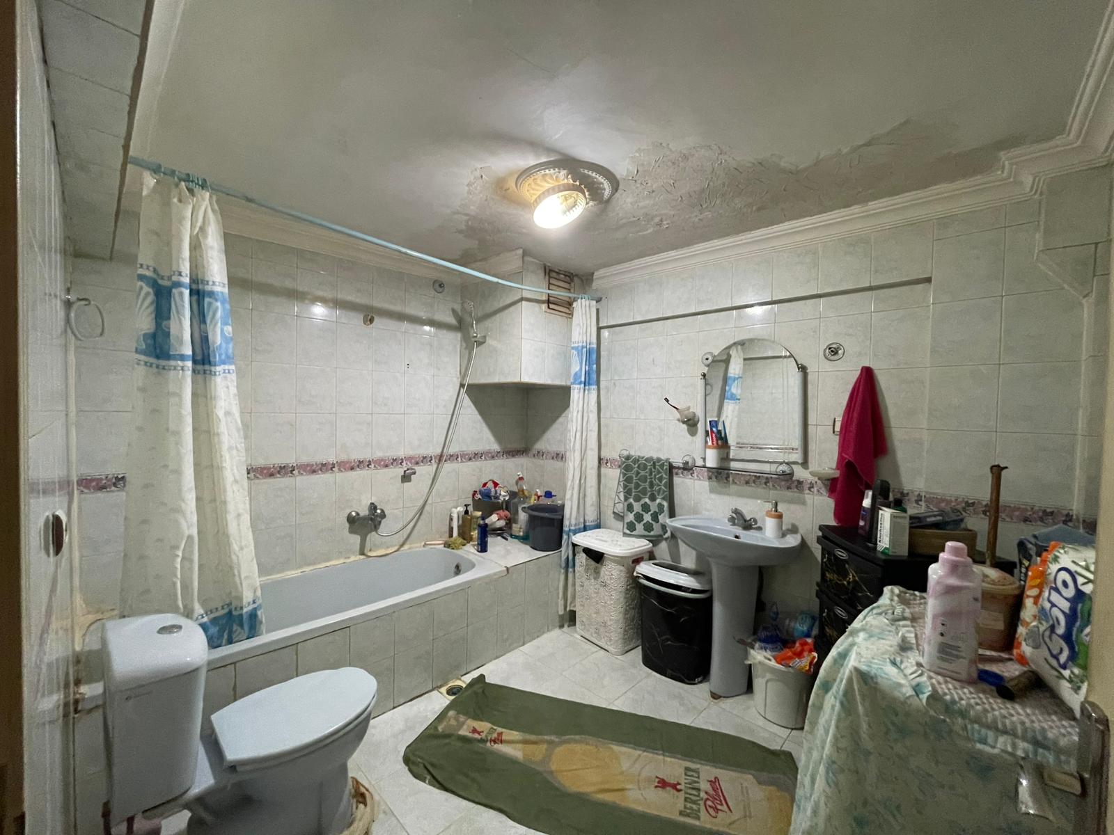 DADAŞKENT'TE SATILIK BODRUM DAİRE